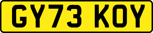 GY73KOY