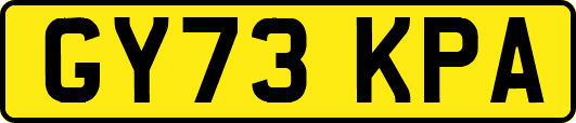 GY73KPA