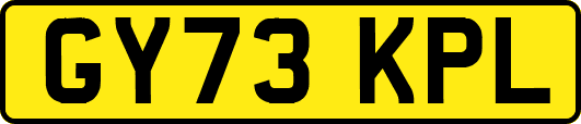 GY73KPL