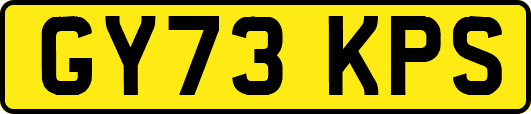 GY73KPS