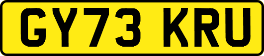 GY73KRU