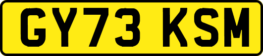 GY73KSM