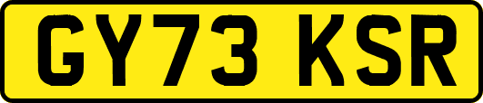 GY73KSR