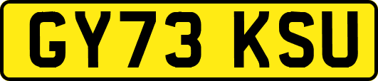 GY73KSU