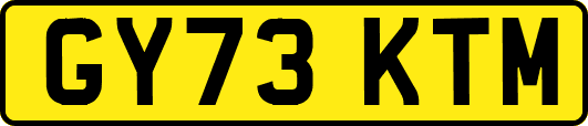 GY73KTM