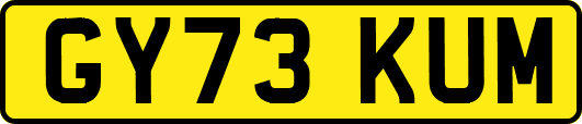 GY73KUM