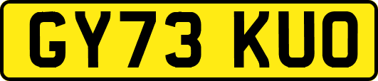GY73KUO