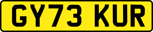 GY73KUR