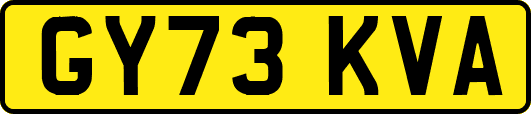 GY73KVA