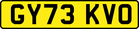 GY73KVO