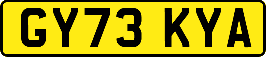 GY73KYA