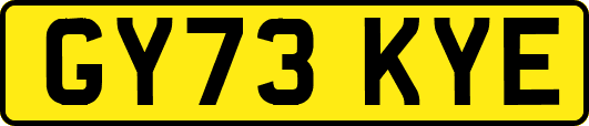 GY73KYE