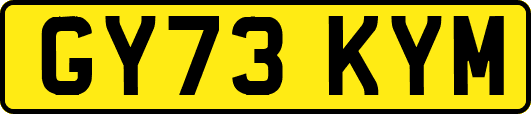 GY73KYM