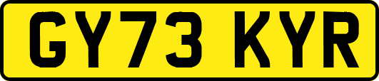 GY73KYR