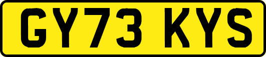 GY73KYS
