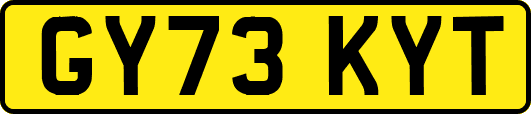 GY73KYT