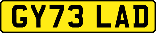 GY73LAD