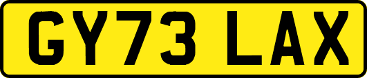 GY73LAX