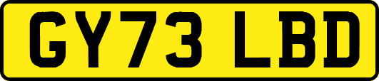 GY73LBD