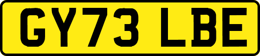 GY73LBE