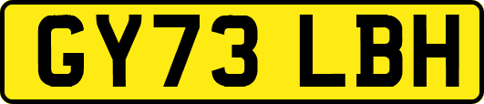 GY73LBH