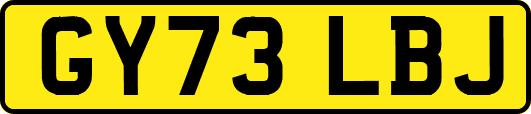 GY73LBJ