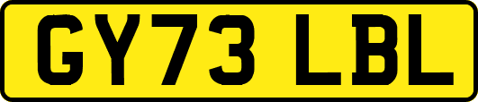 GY73LBL