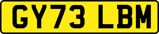 GY73LBM
