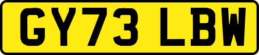 GY73LBW