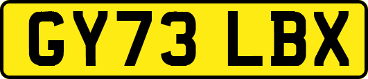 GY73LBX