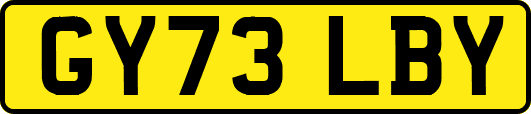 GY73LBY