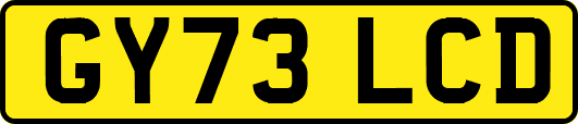 GY73LCD