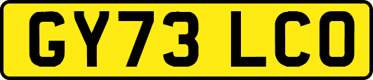GY73LCO
