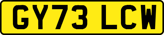GY73LCW