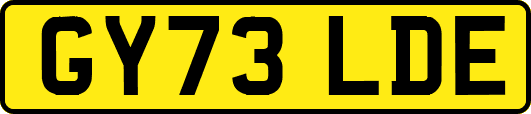 GY73LDE