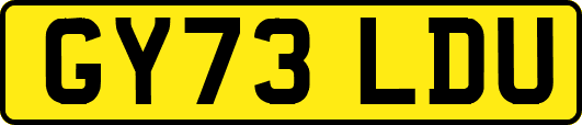 GY73LDU