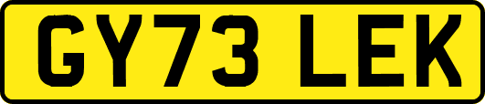 GY73LEK