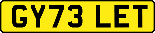 GY73LET