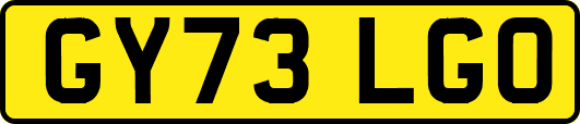 GY73LGO