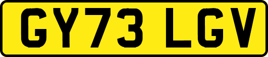 GY73LGV