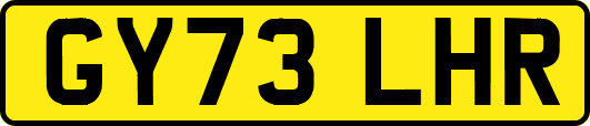 GY73LHR