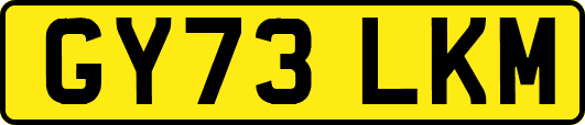 GY73LKM
