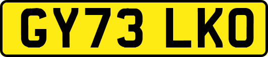 GY73LKO