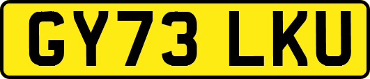 GY73LKU