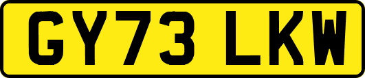 GY73LKW