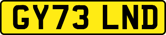 GY73LND
