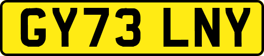 GY73LNY