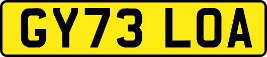 GY73LOA