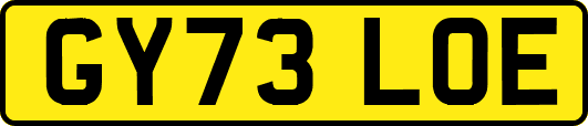 GY73LOE