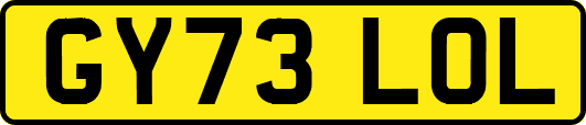 GY73LOL